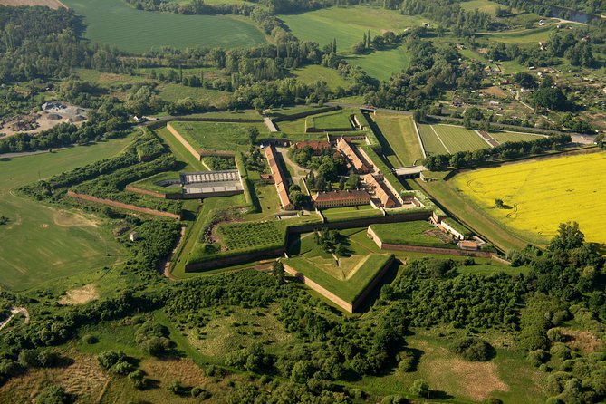 Private Tour: Terezin Half-Day Tour from Prague - Mala Pevnost, The Small Fortress and Its WWII Prison Role