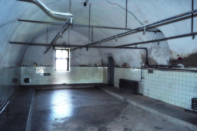 Private Tour: Terezin Half-Day Tour from Prague - Guides Matter Here, Especially With a Private Tour