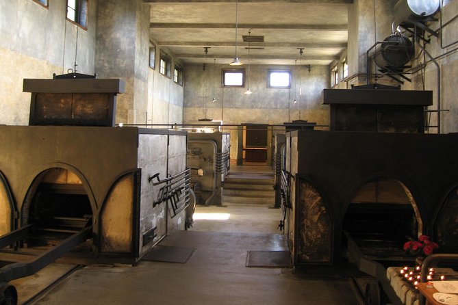 Private Tour: Terezin Half-Day Tour from Prague - Timing, Walking, and What to Pack for Comfort