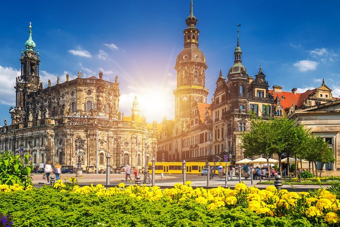 Private Tour: The Best Of Saxon Switzerland From Prague: Bastei Bridge & Dresden - The smart way to handle the drive out of Prague