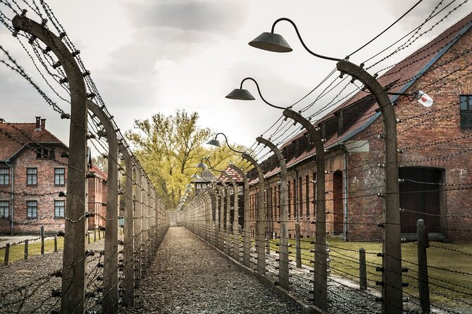 Private Tour to Auschwitz from Prague - Key things to know before you go