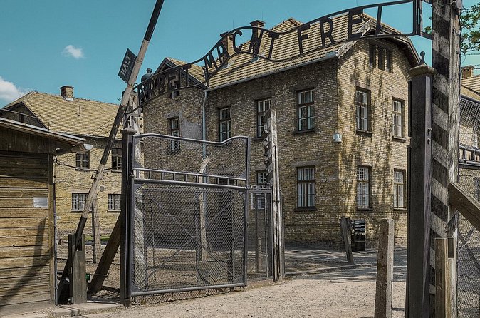 Private Tour to Auschwitz from Prague - Should you book this private Auschwitz-Birkenau day trip?