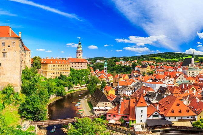 Private tour to Cesky Krumlov - Key Highlights You Should Know