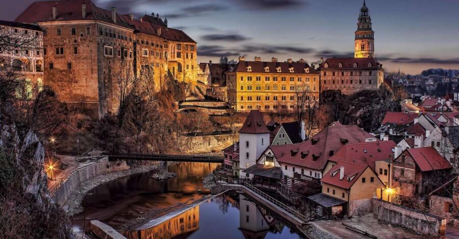 Private Tour to Český Krumlov - A Day Trip from Prague - Key highlights worth planning around