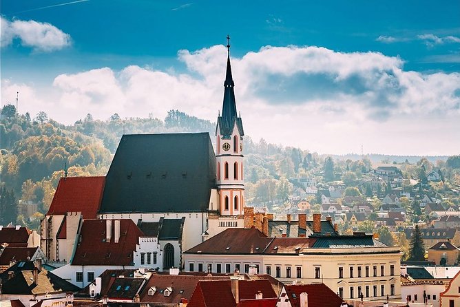 Private Tour to Cesky Krumlov from Prague - Key highlights worth your attention
