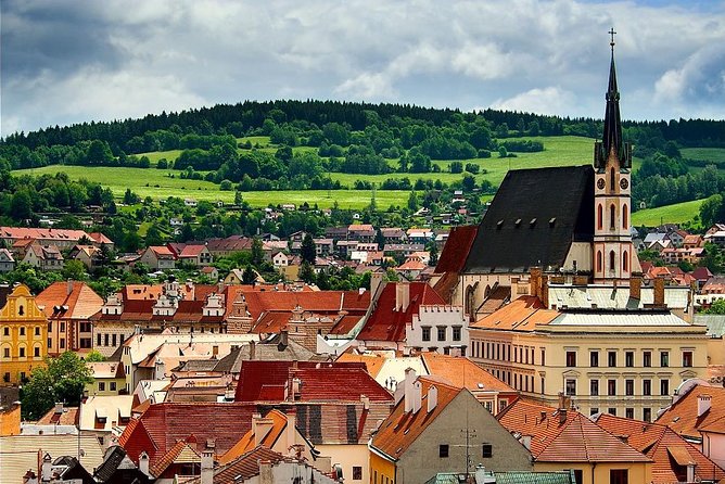 Private Tour to Cesky Krumlov from Prague - Price, inclusions, and what you should budget for