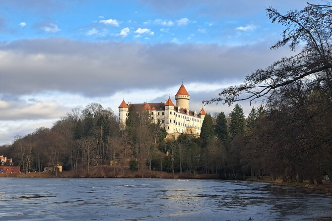 PRIVATE Tour to Konopiste Castle from Prague Admission Included - Quick hits before you go