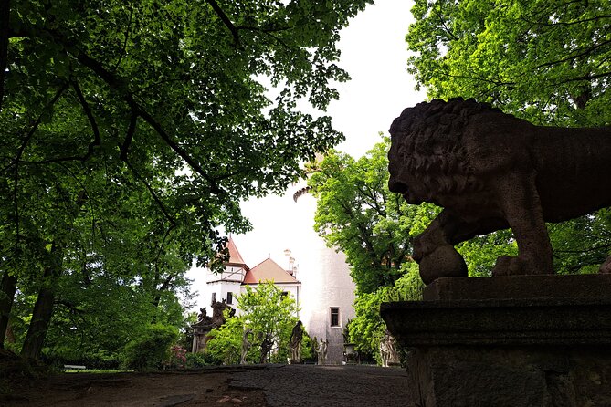 PRIVATE Tour to Konopiste Castle from Prague Admission Included - Price and value: what $172.53 covers and how to decide if it fits you