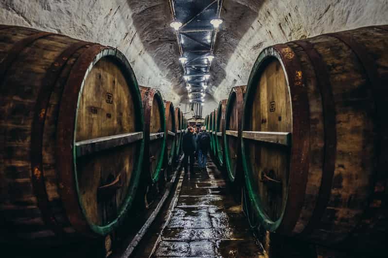 Private Tour to Pilsner Urquell from Prague - Key Points You Should Know Before You Go