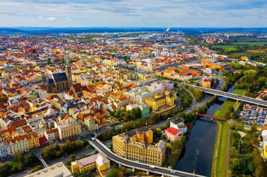 Private Tour to Pilsner Urquell from Prague - Why Pilsner Urquell Still Pulls People from Prague