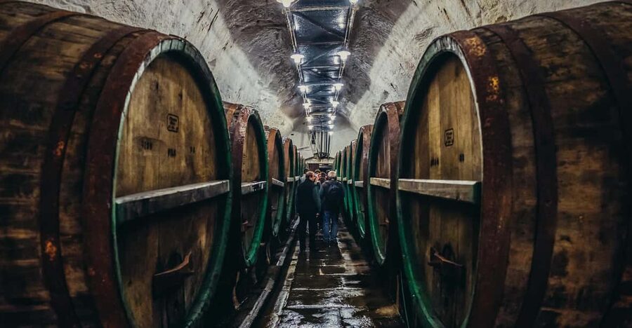 Private Tour to Pilsner Urquell from Prague - Pilsner Urquell Brewery Entry and the Skip-the-Line Bonus
