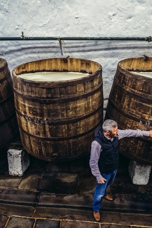 Private Tour to Pilsner Urquell from Prague - Pilsen Old Town Walk: St. Bartholomew and the High Synagogue