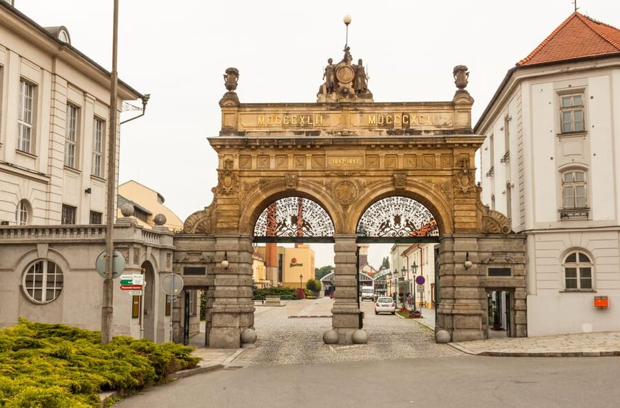 Private Tour to Pilsner Urquell from Prague - Private-Group Experience, Exclusive for Your Party