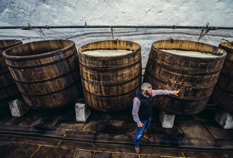 Private Tour to Pilsner Urquell from Prague - Getting from Prague to Plzeň Region Without a Headache