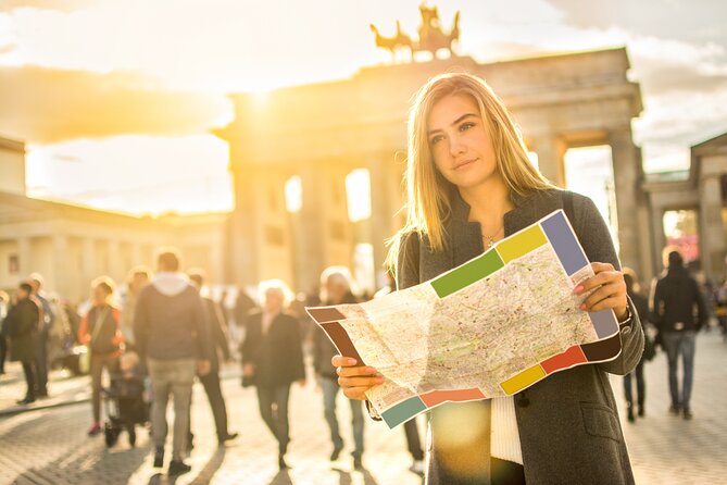 Private transfer from Prague to Passau, 2h of Sightseeing stop - Prague to Passau, Without the Transport Headache