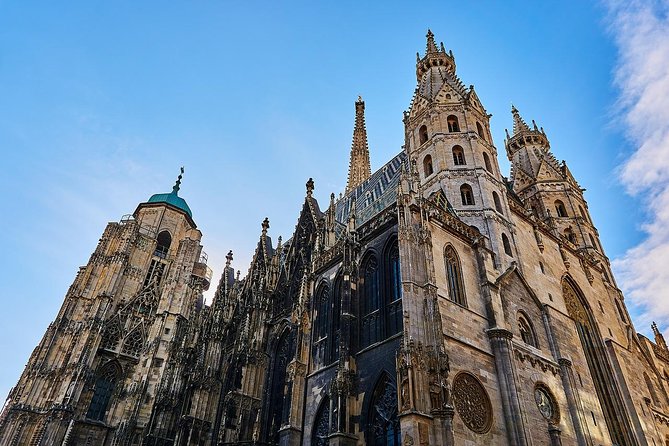 Private Transfer from Prague to Vienna with 2h for Sightseeing - Comfort perks that matter on a long ride