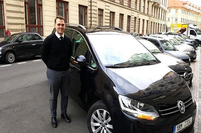 Private transfer Prague to Budapest with 2h stop in Bratislava - Included vs. not included: plan food like a pro