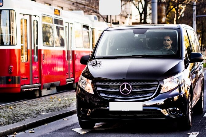 Private Transfer Prague to Passau or Passau to Prague with stop in Cesky Krumlov - Why this private Prague to Passau transfer works for real life