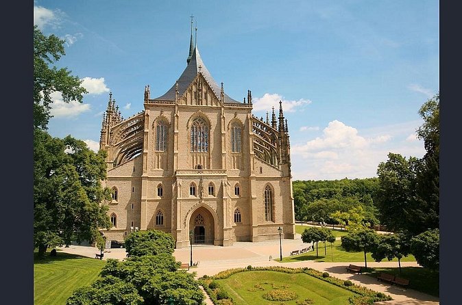 Private Trip to Kutna Hora and Sedlec from Prague - Tickets cost extra, so plan your money and your route