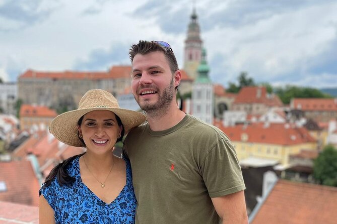 Private UNESCO Český Krumlov Trip from Prague with Local Guide - Why Český Krumlov fits perfectly into a Prague day