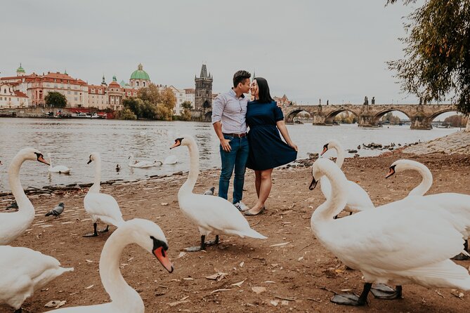 Private Vacation Photography Session with Local Photographer in Prague - Practical Prague logistics that matter for a smooth shoot