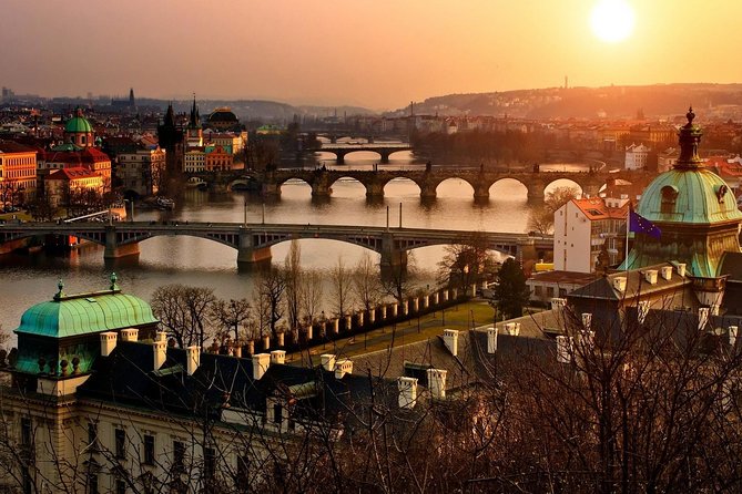 Private walking tour and Boat cruise Best of Prague - Key Highlights You Will Actually Feel