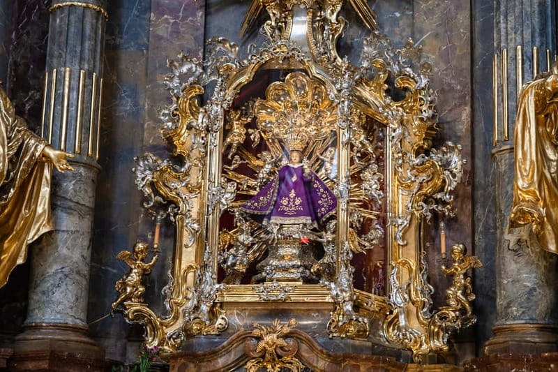 Private Walking tour: From Charles Bridge to Prague Castle - My practical advice before you go