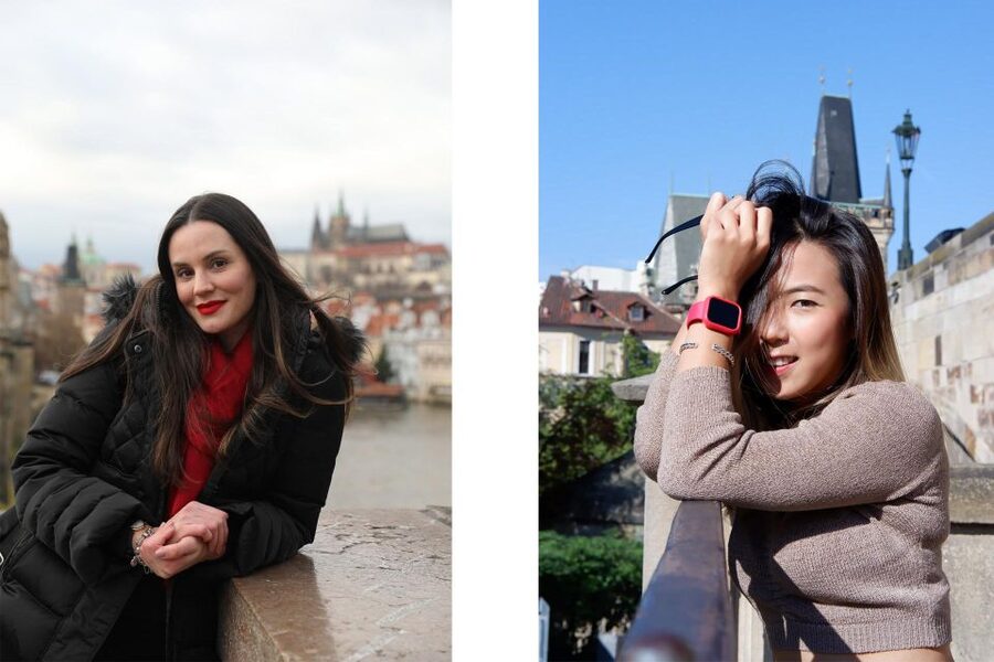 Professional photoshoot at Charles Bridge & Kampa island - Key things to know before you go