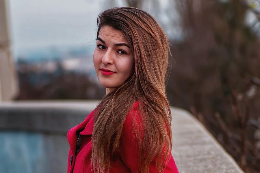 Professional photoshoot in Prague - 1 hour, 30 or 15 min - Key things I’d bet on
