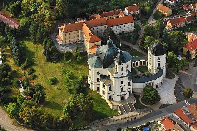 PUNKVA CAVES, ABYSS and PERNSTEJN CASTLE =only from Apr to Sep - Price and Logistics: where the value works, and where it can disappoint