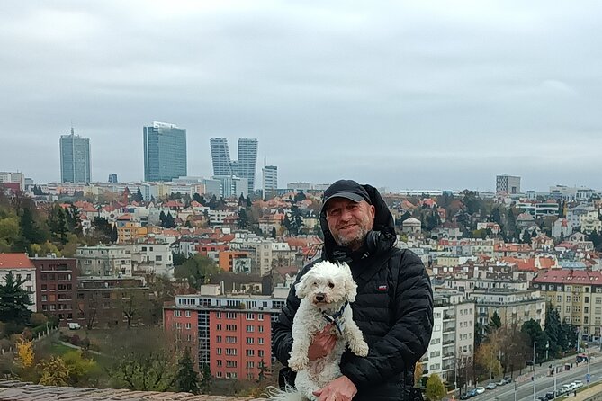 Real life in Prague - Easy Walk from Vyšehrad to Výtoň - Why Vyšehrad to Výtoň Works as Real Prague, Not a Rush