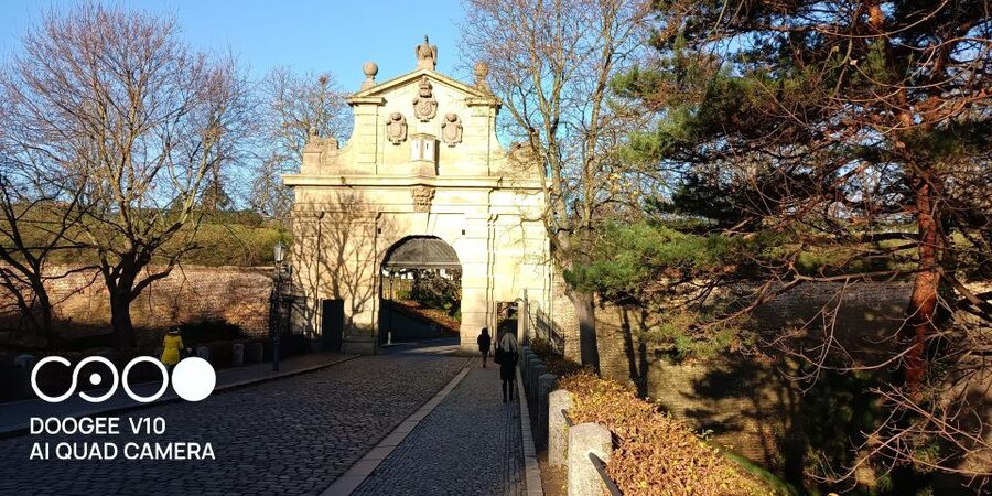 Real life in Prague - Easy Walk from Vysehrad to Vyton - Price and value: tip-based, so go in ready to reward good guiding