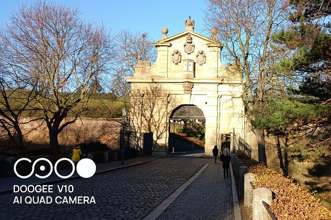 Real life in Prague - Easy Walk from Vyšehrad to Výtoň - Who Should Book This Walk (and Who Might Skip It)