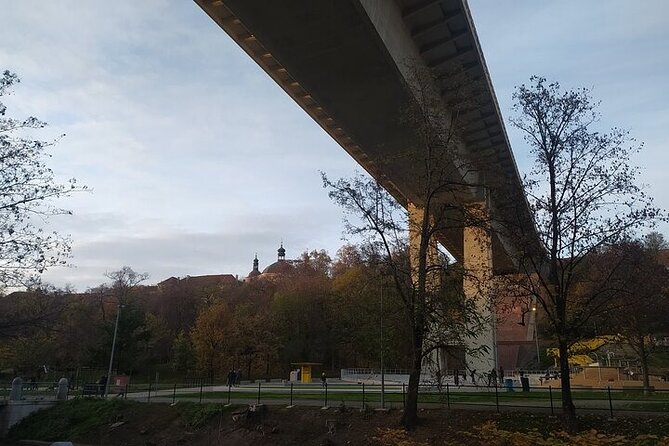 Real Prague - Quick reasons this tour works