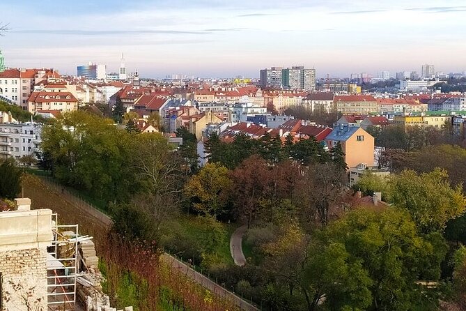 Real Prague - Price and value for $39.74