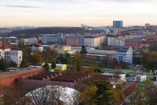 Real Prague - Zizkov: the “real neighborhood” feeling you’ll notice