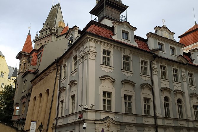 Religious Prague Walking Tour - Why Two Guides, Historian Plus Art Historian, Works So Well