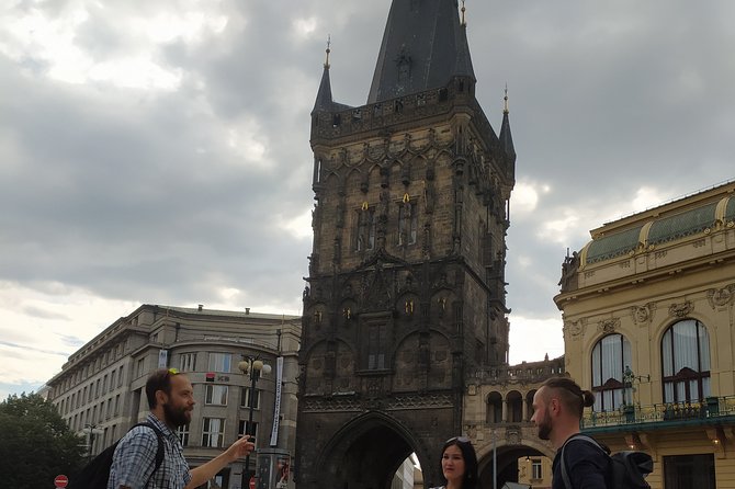 Rent-a-Friend in Prague - Price and value: is $216.86 a smart spend?