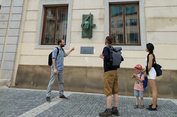 Rent-a-Friend in Prague - Who this tour suits best (and who might prefer something else)