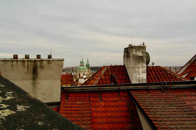 Royal Splendor Unveiled Private Prague Castle Interior Tour - Price and tickets: what you really pay and what you get for it