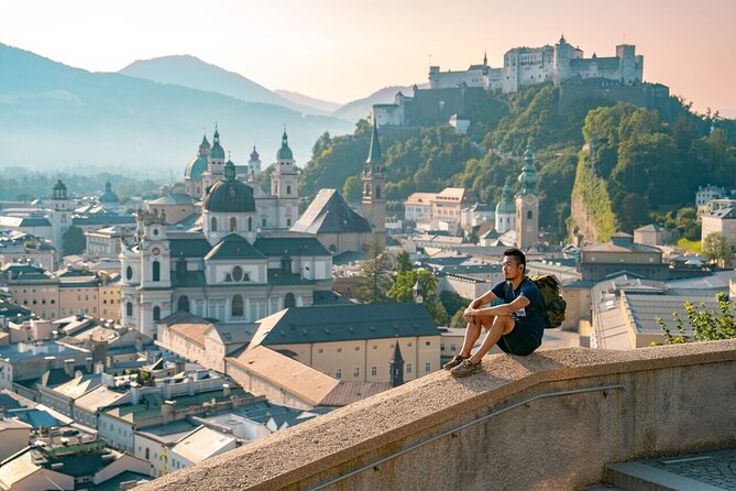 Salzburg Private Day Tour from Prague with transfers and guide - Prague pickup and the long road that actually feels manageable