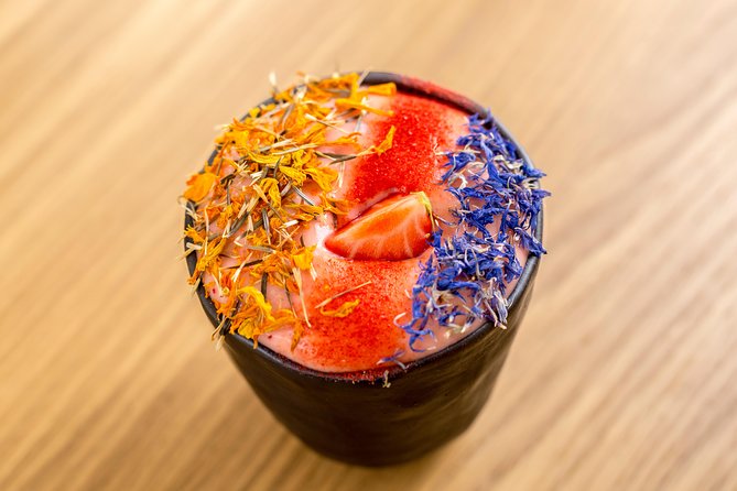 Savor 10 Course Dinner in Chef’s Kitchen - Price and value: what $106.82 buys you in Prague