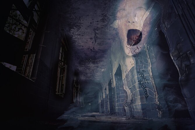 Scary Prague Walking Tour - Who Should Book This Tour