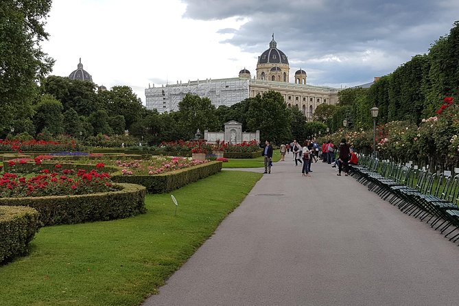 Scenic Private Transfer from Prague to Vienna or Vienna to Prague - Price and value: $307.05 per person, and what you get for it