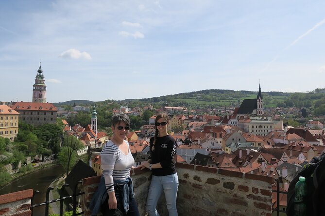 Scenic Private Transfer from Prague to Vienna or Vienna to Prague - The vehicle experience: air-conditioning, space, and a spotless ride