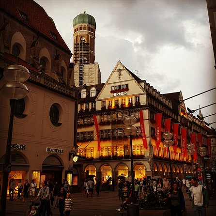 Scenic Transfer from Prague to Munich with 2h stop in Plzen Beer Factory - Price and value: why it costs what it costs