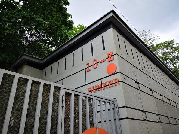 Skip the Line: 10-Z Bunker Entrance Ticket in Brno - Key highlights to plan your visit