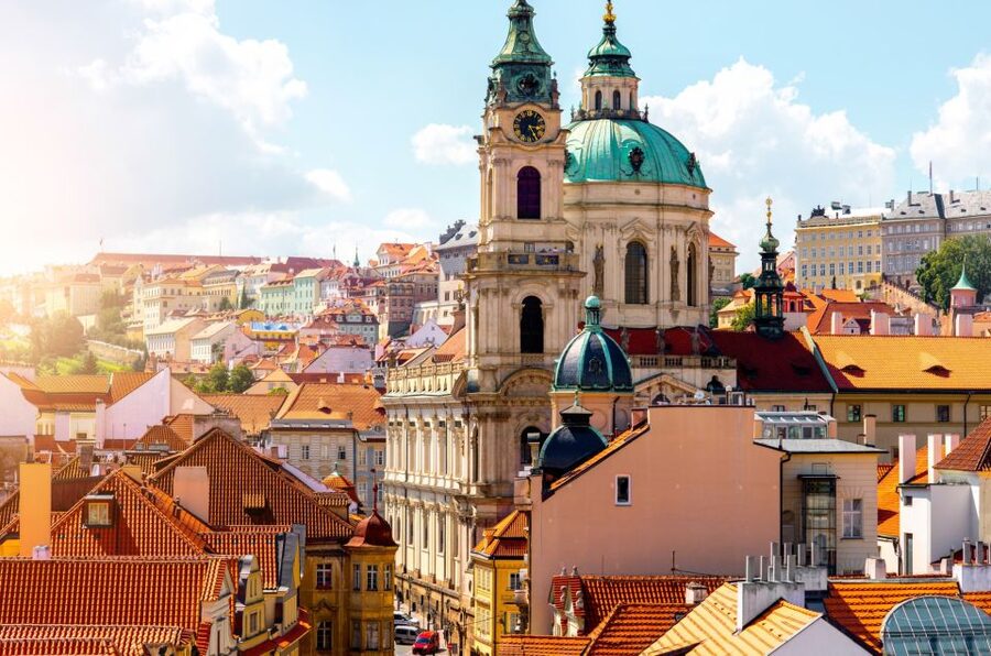 Skip-the-line Lobkowicz Palace Private Tour & Concert - Key highlights you will care about