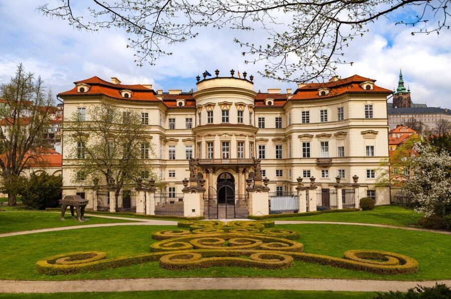 Skip-the-line Lobkowicz Palace Private Tour & Concert - Choosing the right option: 2 hours, transfers, and the midday concert