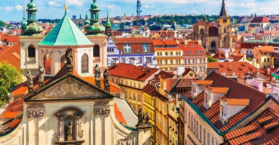 Skip-the-line Lobkowicz Palace Private Tour & Concert - Logistics that can make or break the experience